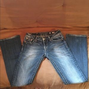 Miss Me Jeans sz. 28